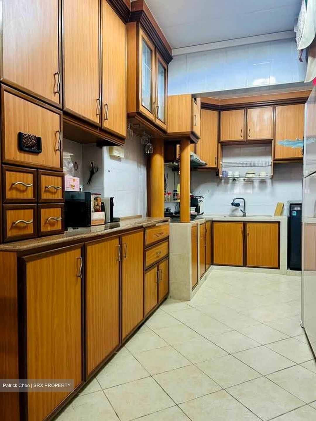 Blk 486 Choa Chu Kang Avenue 5 (Choa Chu Kang), HDB 5 Rooms #574423771